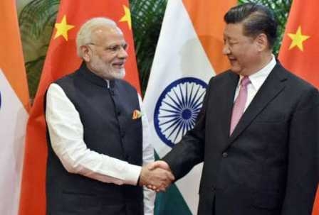 China's double move on Kashmir!