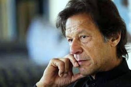 Now Imran Khan surrounded in his own house!