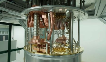 Quantum Computers to make 'impossible' possible!
