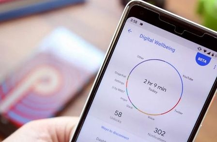 Google apps to tell you the value of your time!