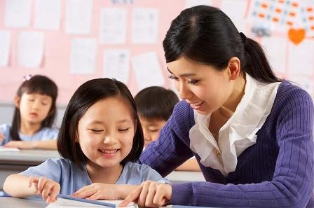 China progresses on the basis of its education system