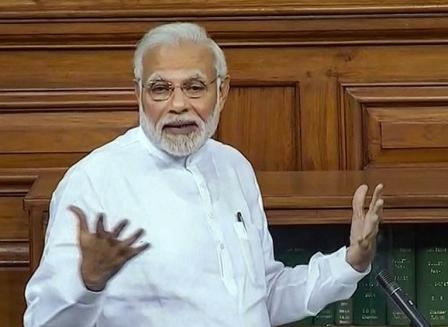 Soon Modi Government can take a big step' to protect your property