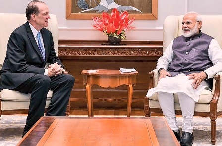 The World Bank shows 'mirror' to Indian opposition parties! 