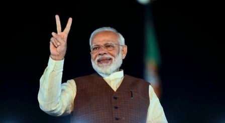 Modi Government plans to round up Turkey! 