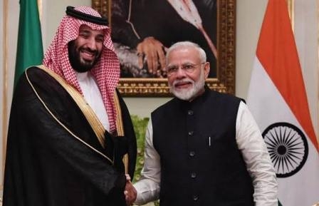 Prime Minister Modi's diplomacy once again proved successful