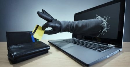 The EMV chip is the security shield of debit and credit cards!