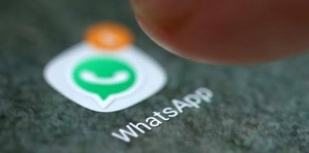 WhatsApp gives fingerprint option to Android users for secure messaging