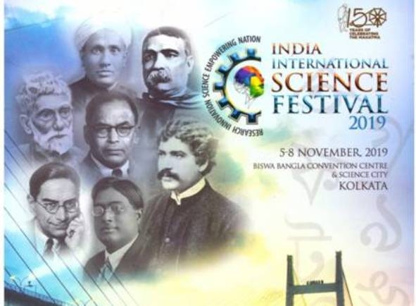 PM Modi to inaugurate the Fifth India International Science Festival tomorrow