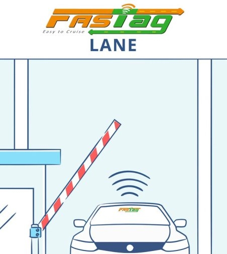 NHAI Gears up for the Implementation of FASTag Mandate