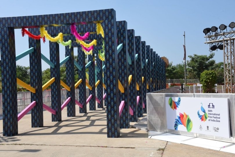  IFFI: One of Asia's oldest film festivals is set to stage the grand opening today