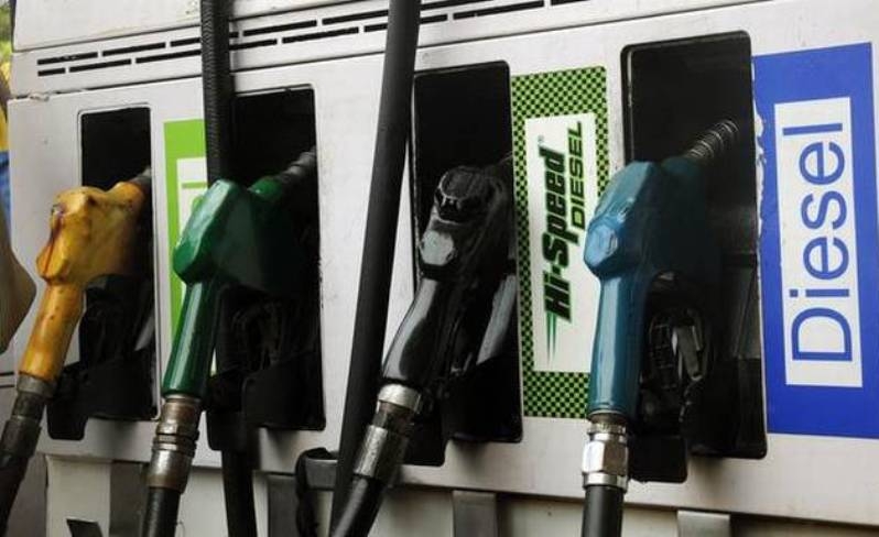 Country’s Oil Demand to Rise 3.21%  in 2019