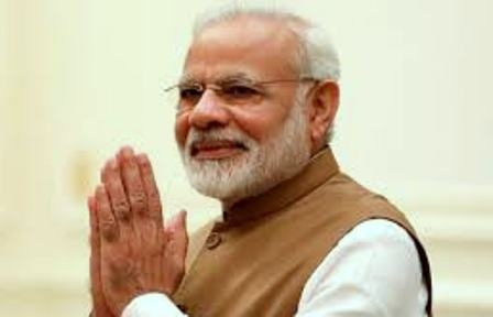 Modi Government to provide land to foreign companies, employment to be increased 