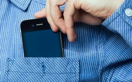 Do not make these mistakes in the use of mobile phones!
