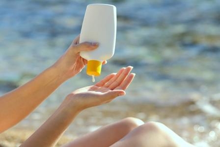 Do you make ‘these’ mistakes in using sunscreen? 