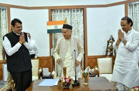 Maharashtra's current political drama may be 'trapped' in the anti-defection law! 