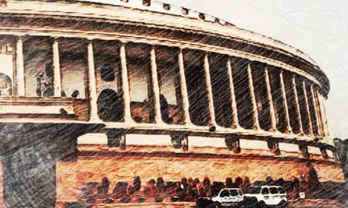 Govt introduces Industrial Relations Code Bill, 2019 in Lok Sabha 