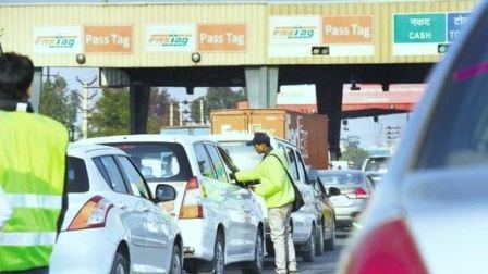 FASTag to save fuel and time, the country to benefit thousands of crores of rupees 
