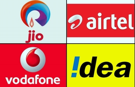 You may have to spend more rupees on calling and data soon!  
