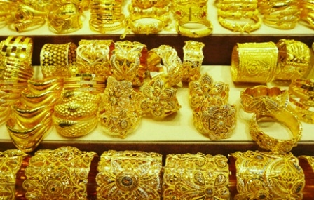 Do not make these mistakes in the case of gold! 