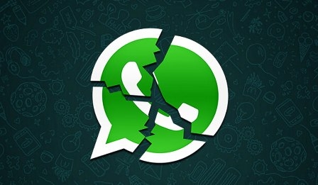 Now group chat on the target of hackers, update WhatsApp instantly