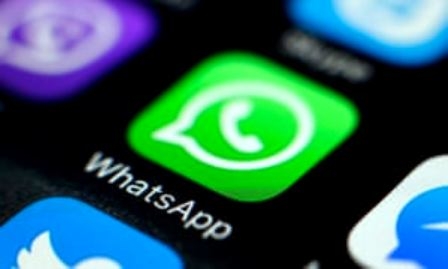 Quickly 'secure' your WhatsApp! 