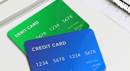 Quickly change your old debit-credit cards to protect bank account 