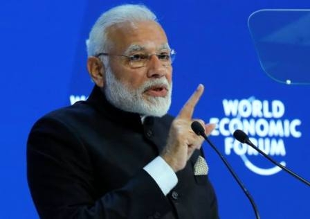 Indian Economy sets stronger than other countries, GDP growth rate to improve soon 