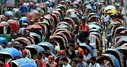 Anyone can become a citizen of Bangladesh by investing 5 million US dollars 