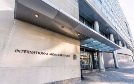 IMF expects the Indian economy to recover from the economic slowdown in the next financial year 