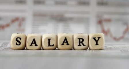 The Discussion continues on the changes in salary structure between government and industry
