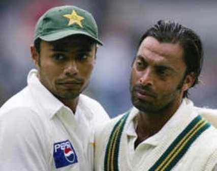 Shoaib Akhtar reveals; Danish Kaneria used to be targeted as being Hindu in the Pakistan cricket team 