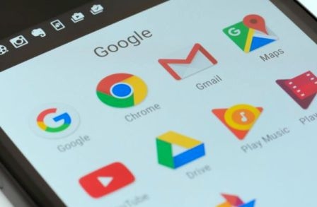 Google offers the facility to use multiple services in offline mode