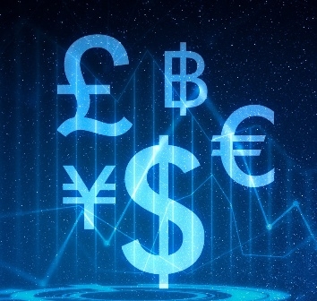 Foreign currency reserve seems the 'mirror' of any country's economic situation   