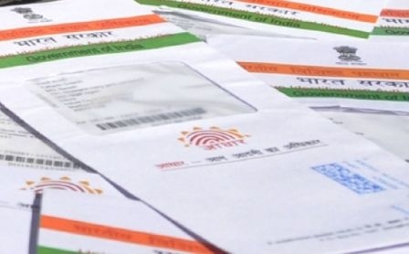 Get lost Aadhaar card details with the help of app or website  