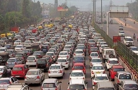 Government to 'discourage' purchase of old vehicles; demand to increase in the auto industry 