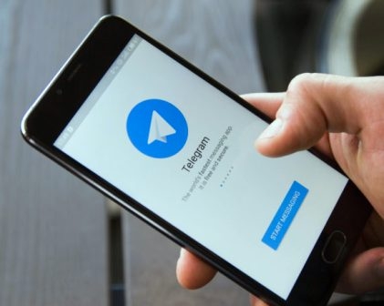 Competition between WhatsApp and Telegram continues in 2020