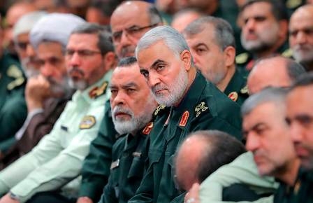 Iran has many options to avenge Soleimani's assassination