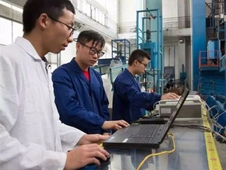 Chinese scientists return home to make China superpower in science  
