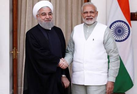 Crisis clouds on the trade from Persian Gulf countries due to the Iran crisis