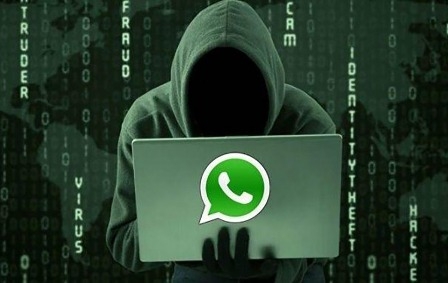 Stay alert on WhatsApp with lottery or prize messages  