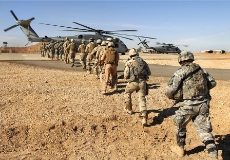 Iran may have to pay a heavy price for the war against the US