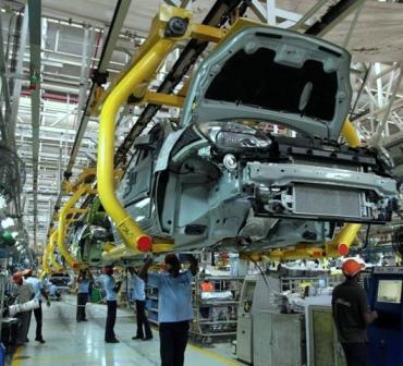 Indian economy recovering from the global economic slowdown, soon growth rate to accelerate
