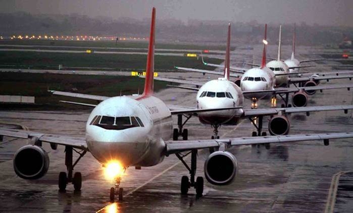 Why the aviation sector is bleeding? 