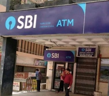 SBI provides the facility to activate ATM card online  