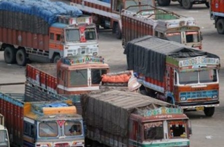 Modi government can bring the new logistics policy to make transportation cheaper  