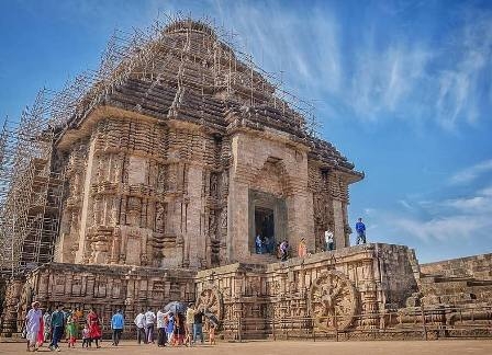 Modi government launches a unique scheme to promote tourism in the country  