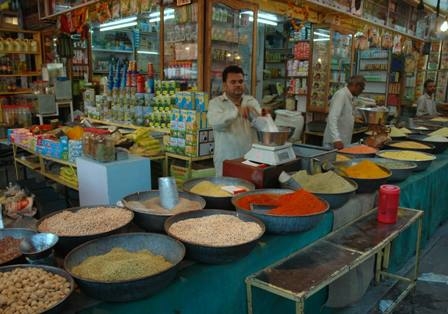 आर्थिक नीतियां बनाने में काफ़ी मददगार साबित होगा 'व्यापारी जनसंख्या अभियान'