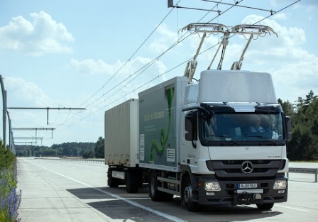 Electric highway: Modi government's step towards a big change 