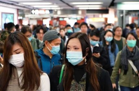 The Coronavirus becomes dangerous, the World Health Organization declares global health emergency 