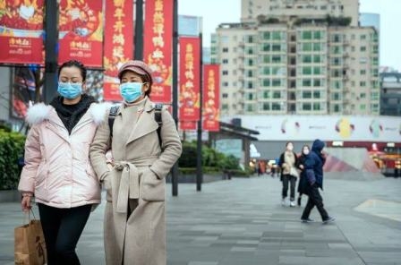 The Global Health Emergency announced for Coronavirus in all countries of the world